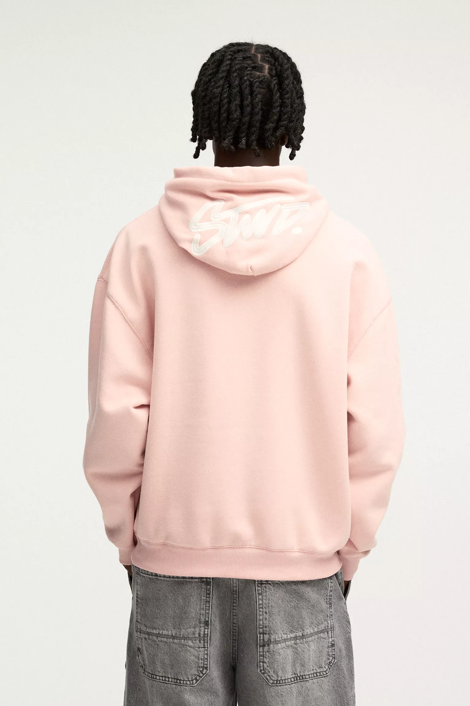 STWD hoodie - Image 2