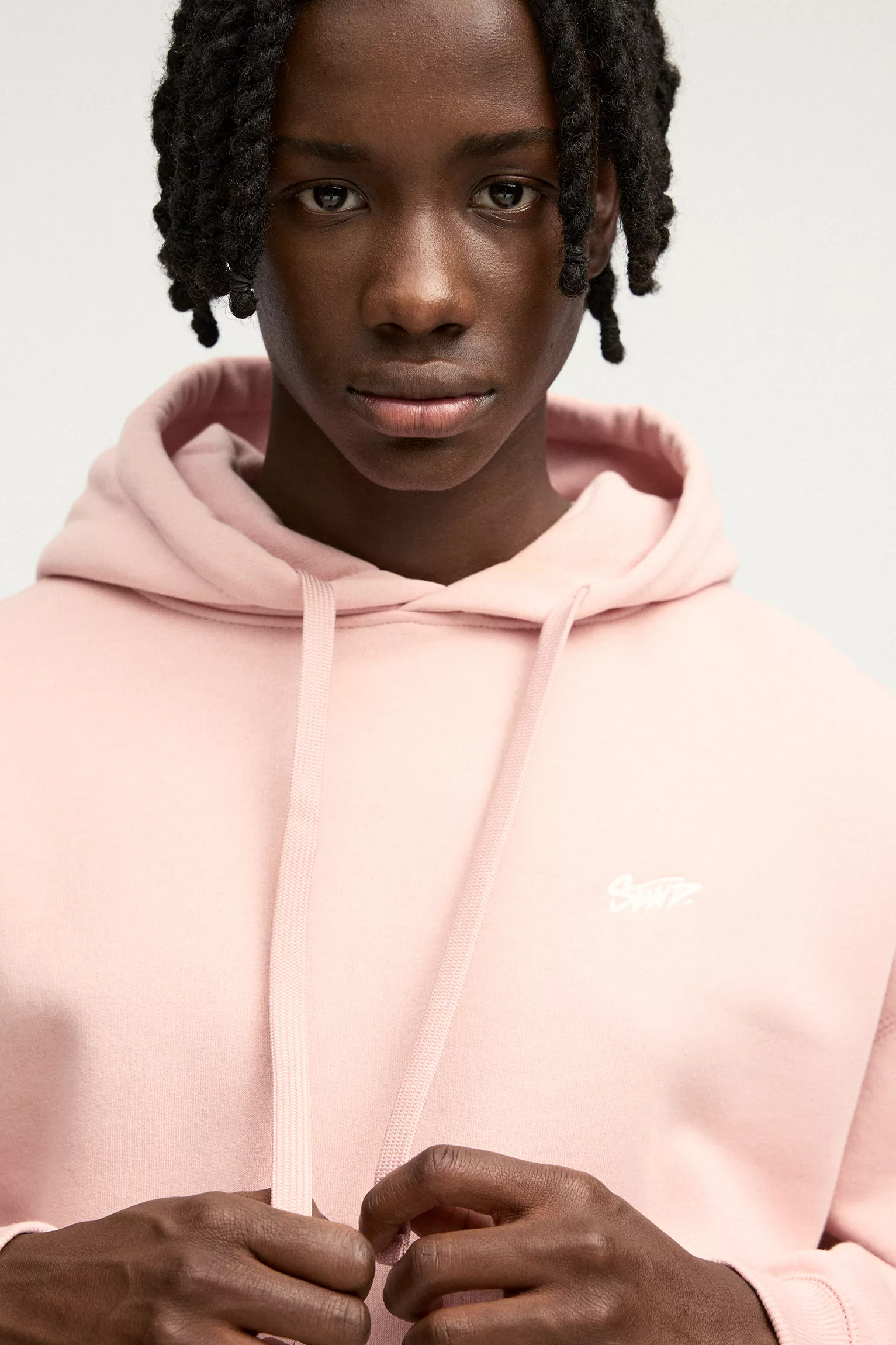 STWD hoodie - Image 3
